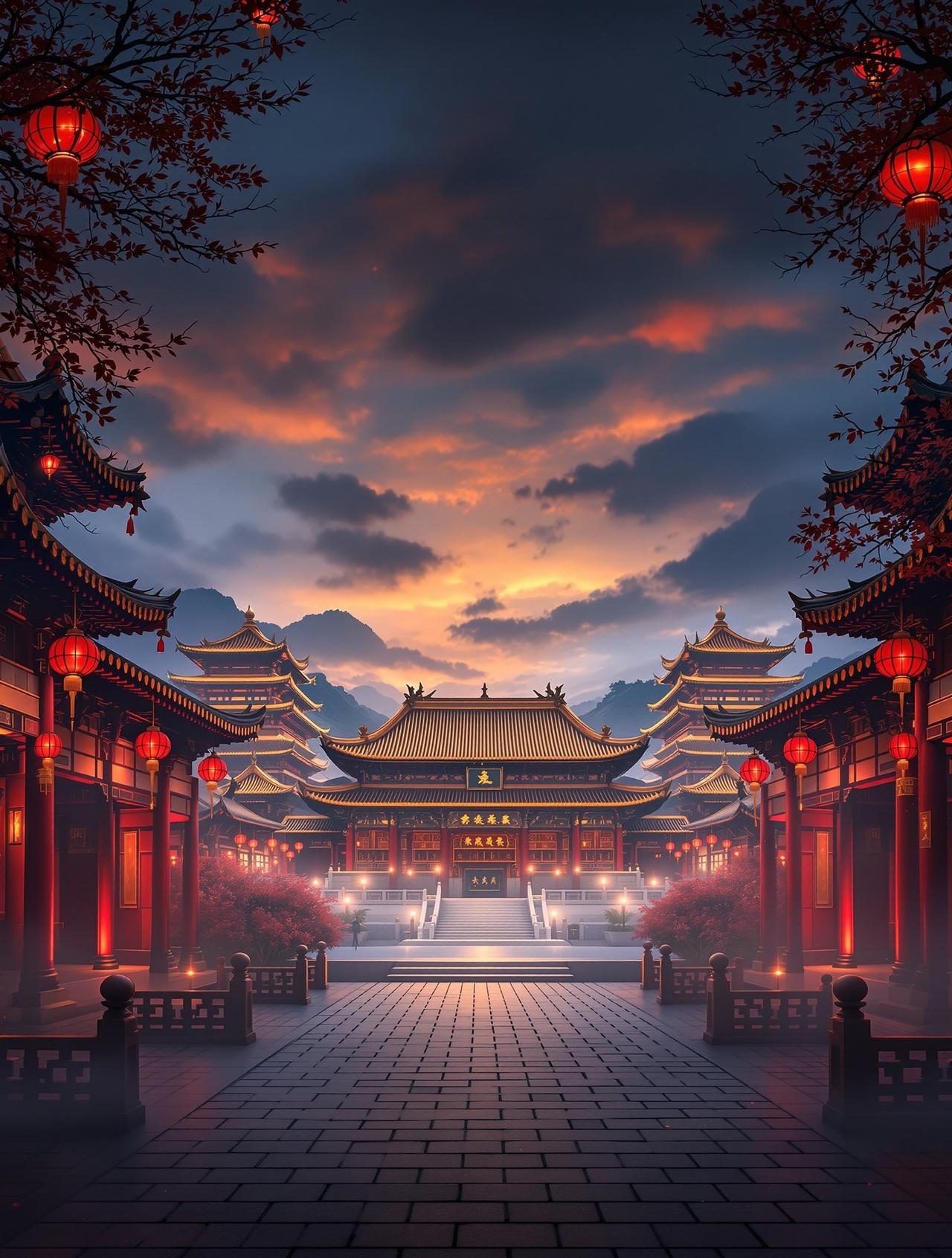 漫剧网 - 重生之嫡女为凰
