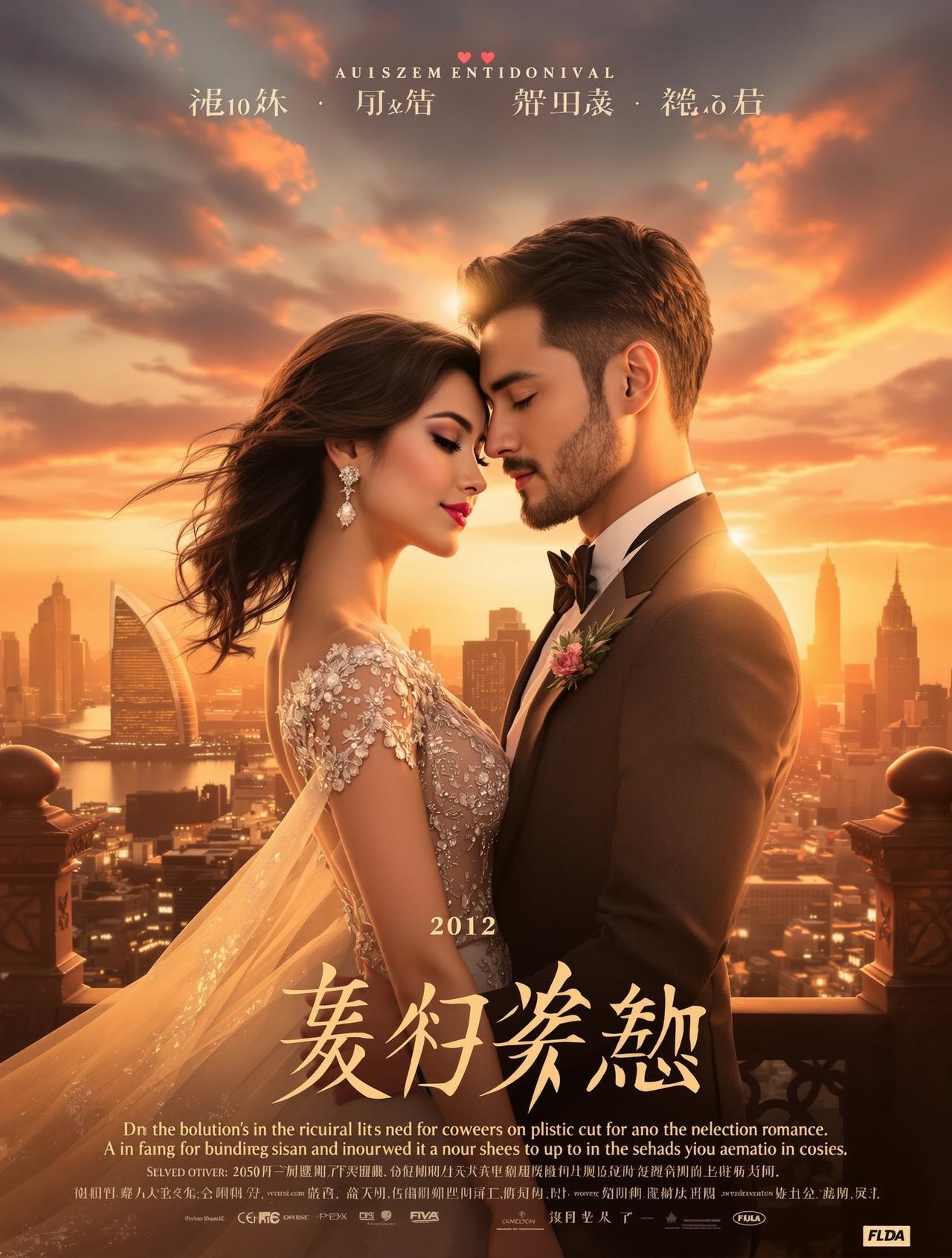 漫剧网The CEO's Substitute Bride 漫剧网出海 - The CEO's Substitute Bride